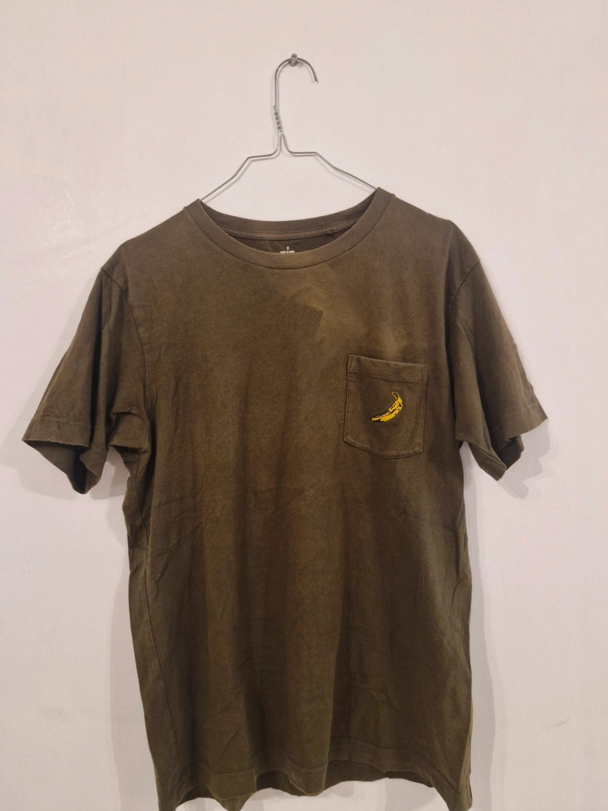 T-shirt 100% coton